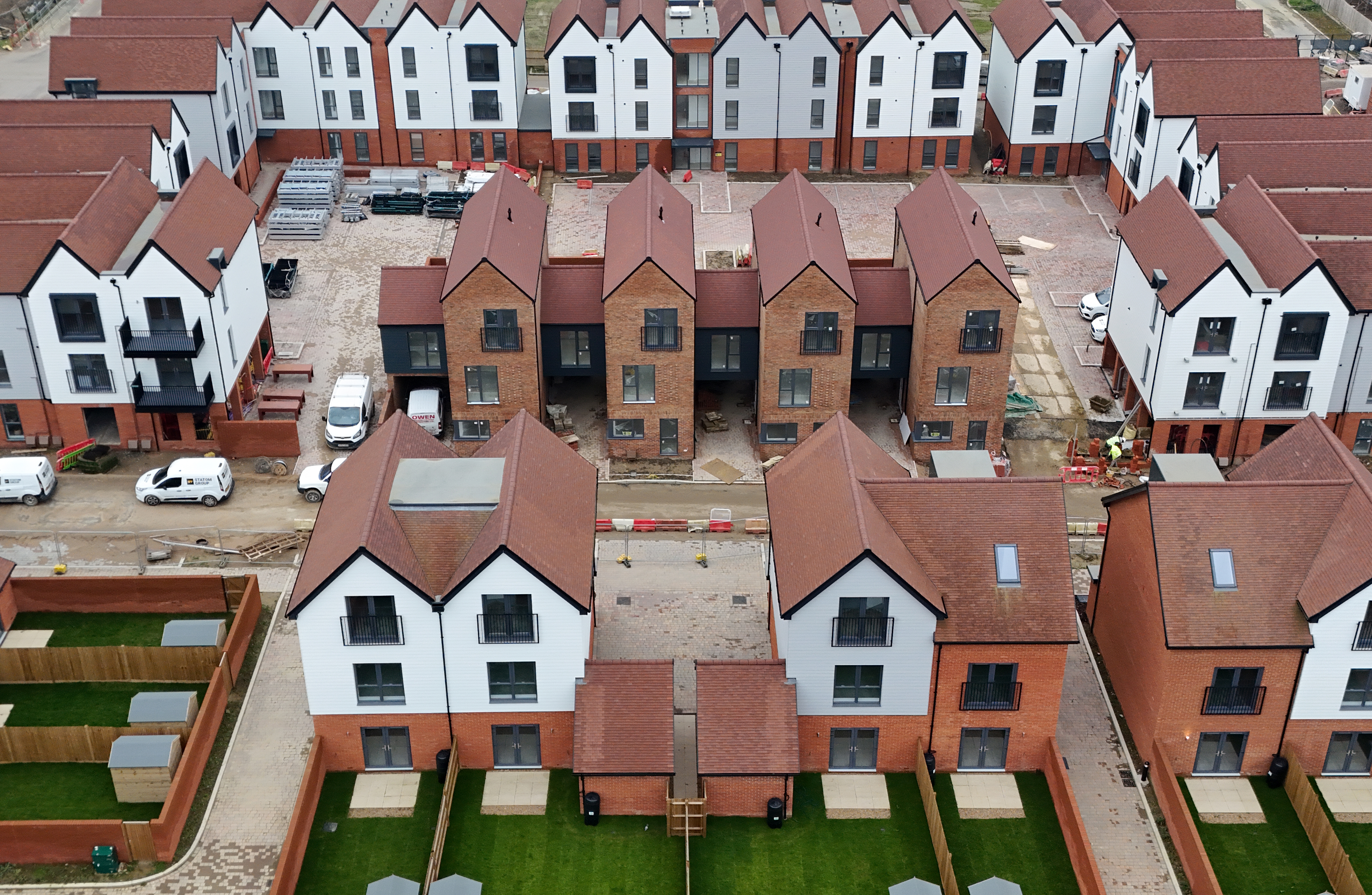 Teignbridge could have thousands of extra households by 2032 – as experts warn of 'looming crisis'