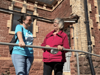 Monastery campaigners pledge ‘it’s not over’ despite rebuff