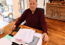 Disabled man’s family report health service to police over alleged serious wrongdoing