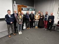 Businesses embrace UKPAC crime app trial