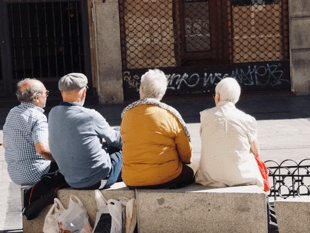 University plays key role in new toolkit to prevent falls in over 65s