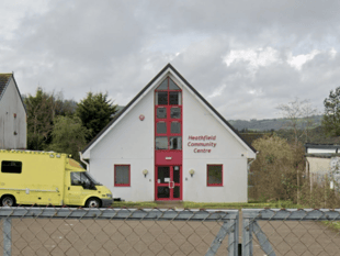 Police to attend community event 