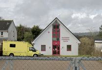 Police to attend Heathfield community event