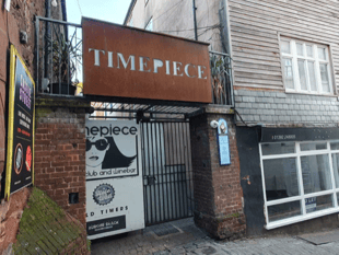 Nightclub ‘must do more’ to keep uni freshers safe