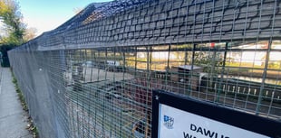 Bird ban at aviary for a year
