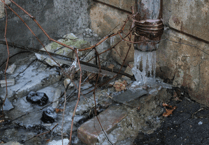 South West Water: Protecting pipes from bursts ahead of ice warnings