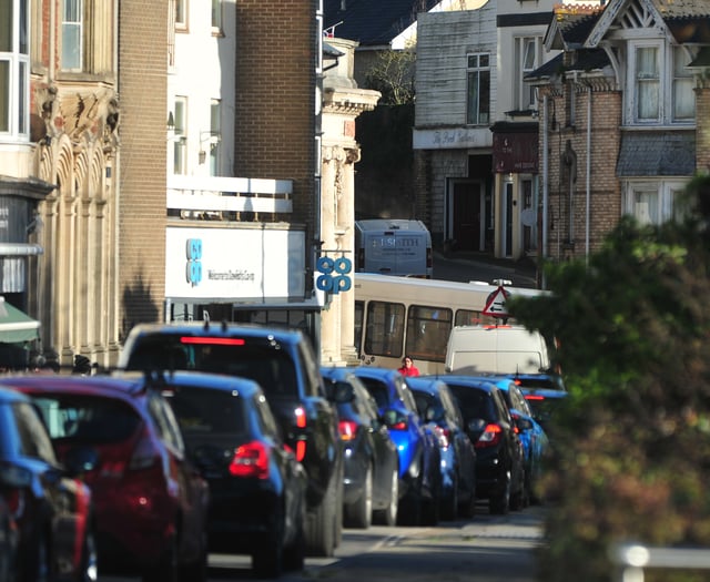 Gas work traffic hold-ups should ease soon 