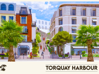 Hotel companies ‘lining up’ to be part of big Torquay project