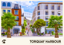Hotel companies ‘lining up’ to be part of big Torquay project