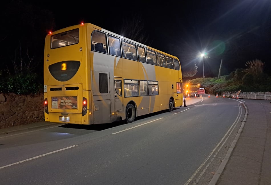 Stagecoach boss on Dawlish roadworks, tickets