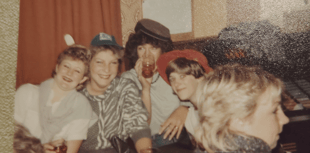 Reunion of Post Office Sports and Social Club takes place this month