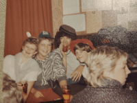Reunion of Post Office Sports and Social Club takes place this month