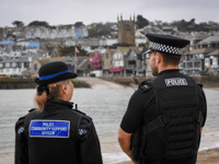 Police welcome inspection praise but accept more work needed