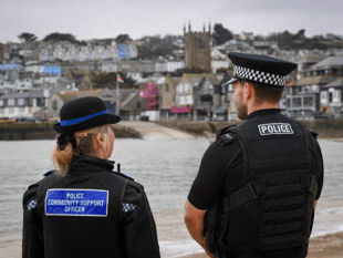 Police in South West owed more than 10,000 cancelled rest days 