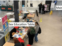 Controversial Exeter Library event prompts push for legal change