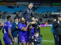 Pellow says time is right for him to leave the Chiefs
