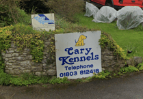 Denbury dog kennels looking to expand