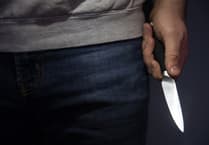 Knife crime convictions rise in Devon and Cornwall