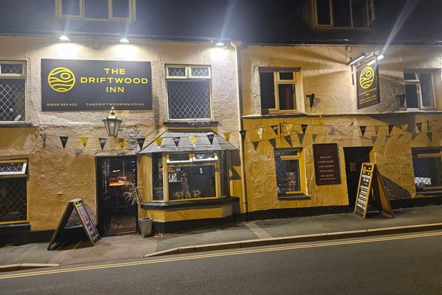 Sudden closure of pub at centre of road closure