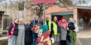 Craft businesses plan spectacular Christmas despite ‘confusion’