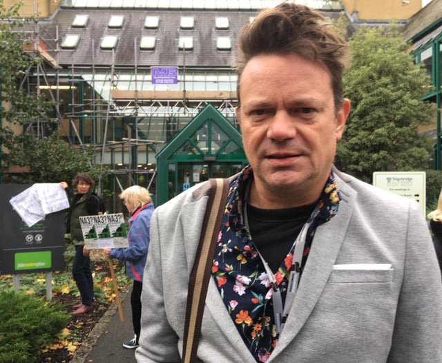 Council shake-up could wipe out Independents