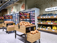Marks & Spencer eyes Teignmouth for new  food store