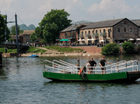 Ambitious Exeter aims to ‘get things right’