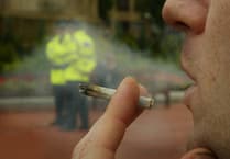 Drug offences up by a tenth in Devon and Cornwall