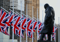 Experts analyse wartime career of Winston Churchill in new podcast