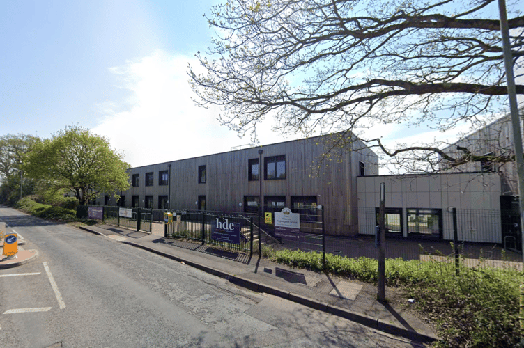 Kingsteignton School