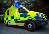 South West receives 145 new ambulances in record rollout