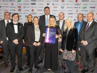 Devon's Bus Partnership wins UK award