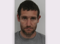 Police seek man in shoplifting probe