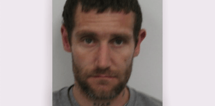 Police seek man in shoplifting probe