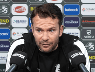 Pilgrims’ woes deepen as defeat sparks Home Park outrage