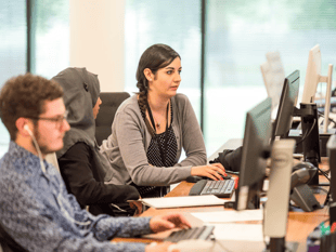 Pilot to transform work experience for Devon's young people launched