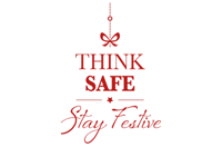 Police launch 'Think Safe, Stay Festive' campaign 