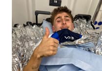 Calls for banning of micro shin pads continue across the footballing community