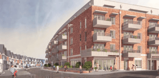 New plan for Paignton’s Crossways centre is likely to get the go-ahead