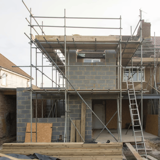 No objections from parish council over homes plan
