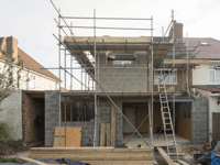 Four dwelling proposal at village seeks outline permission
