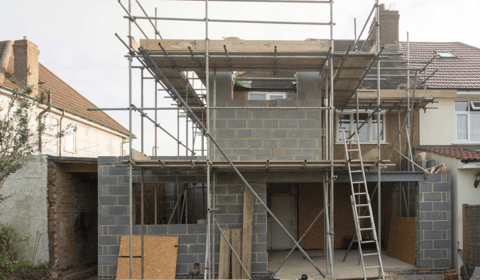 Four dwelling proposal at village seeks outline permission