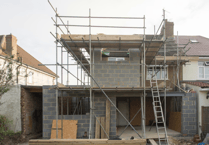 Go-ahead for homes in the ‘Topsham Gap’