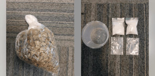 More than 100 arrests in South West county lines operation