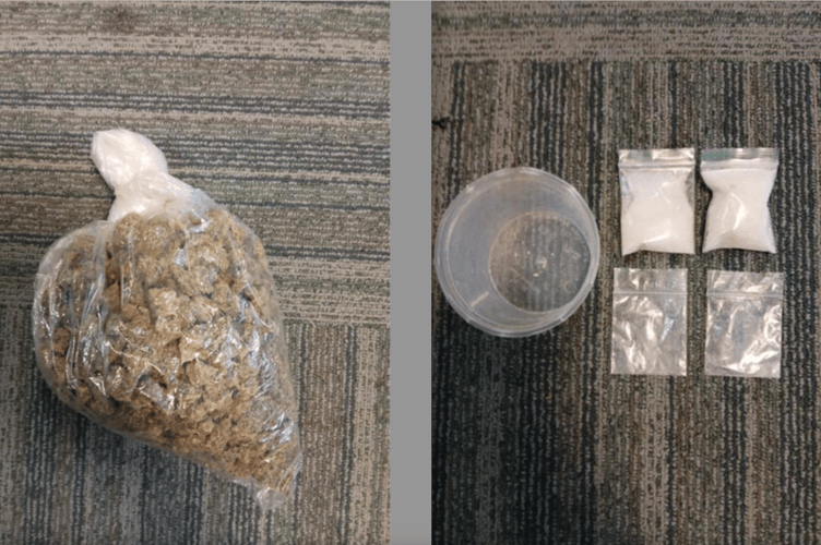 Operation Scorpion - Devon & Cornwall Police 