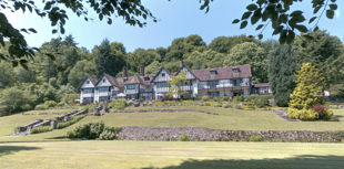 Dartmoor restaurant named among best in country 