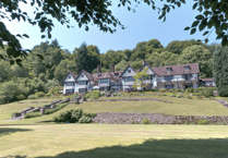 Chagford restaurant named among best in country