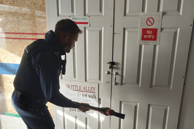 Torquay Neighbourhood Team 