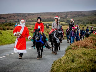 Two charities receive £1,000 donations 