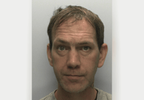South Devon police on lookout for Darren Brinham